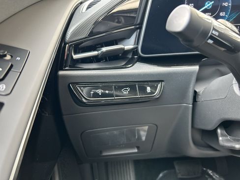 New 2026 Kia Niro Wind FWD image 29