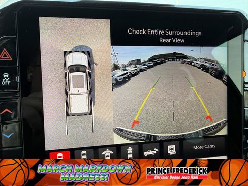 New 2026 RAM 1500 Limited image 28