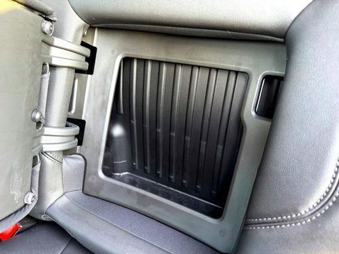 Used 2021 Chevrolet Silverado 1500 RST w/ Texas Edition Plus image 17