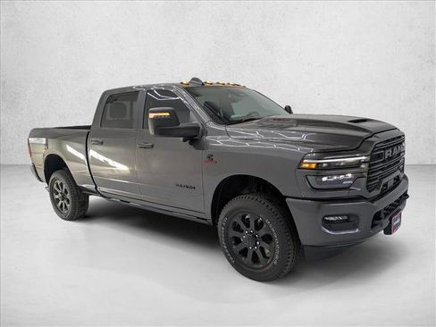 New 2026 RAM 2500 Laramie image 6