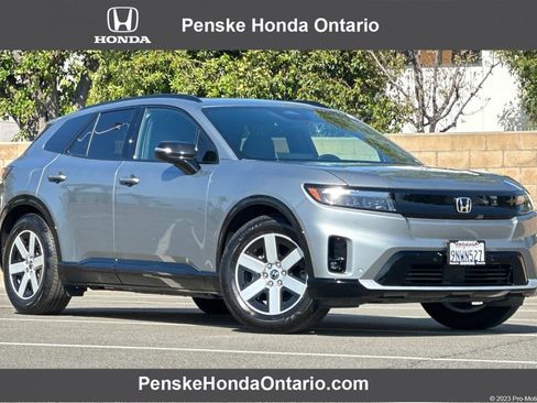 Used 2024 Honda Prologue Touring image 1