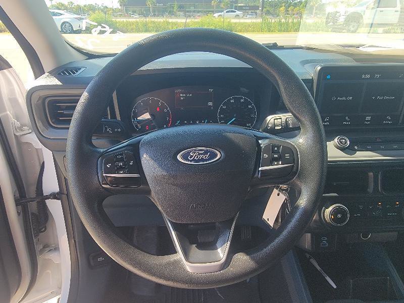 Used 2022 Ford Maverick XL w/ Equipment Group 100A Standard AWD/4WD image 14