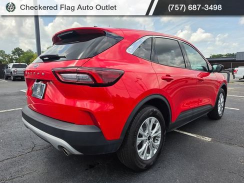 Used 2024 Ford Escape Active FWD image 5
