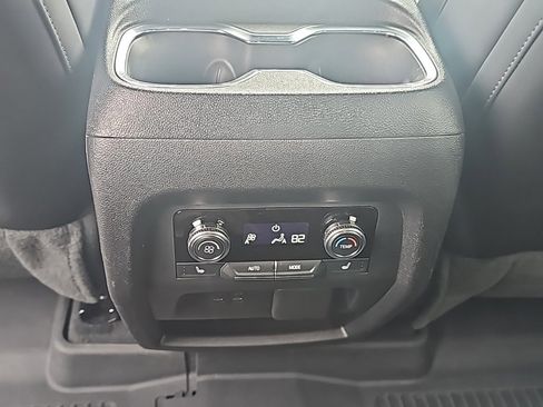 Certified 2024 GMC Acadia Denali w/ LPO, Floor Liner Package image 18