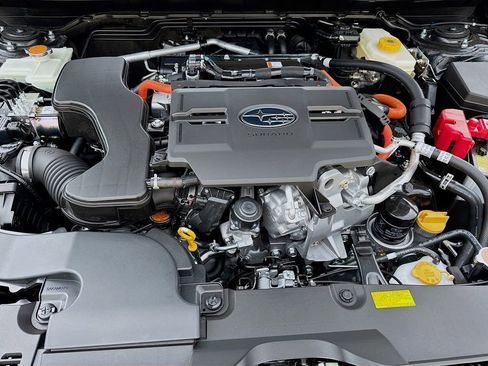 New 2026 Subaru Crosstrek 2.5i Limited image 38