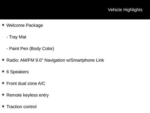 Used 2023 Mitsubishi Outlander SE image 16