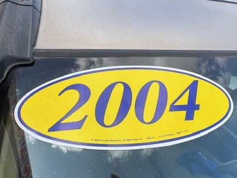 Used 2004 Honda CR-V EX image 13