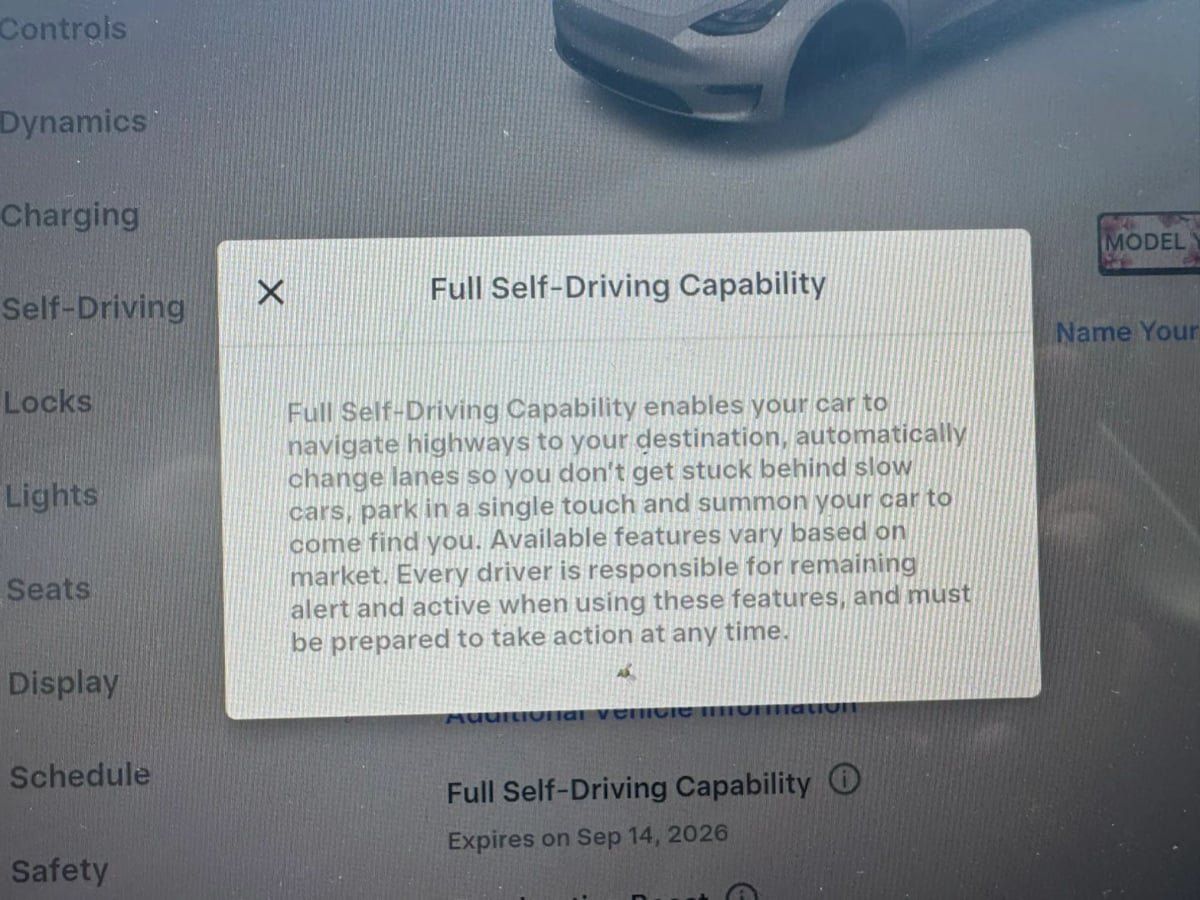 Used 2023 Tesla Model Y Long Range AWD/4WD image 18