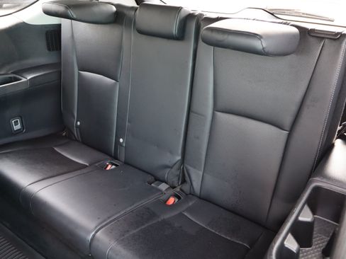 Used 2024 Toyota Grand Highlander AWD image 34