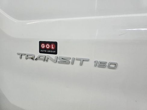 Used 2017 Ford Transit 150 148 Low Roof RWD image 8
