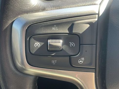 Used 2020 Chevrolet Silverado 1500 RST AWD/4WD image 26