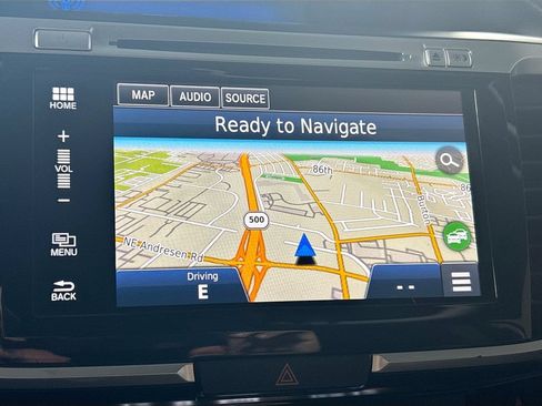 Used 2017 Honda Accord Touring image 16