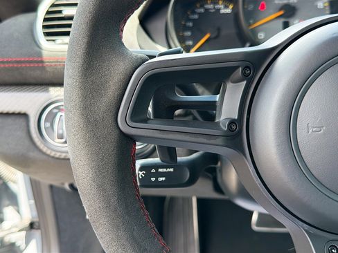 Used 2024 Porsche 718 Boxster Spyder RS RWD image 32