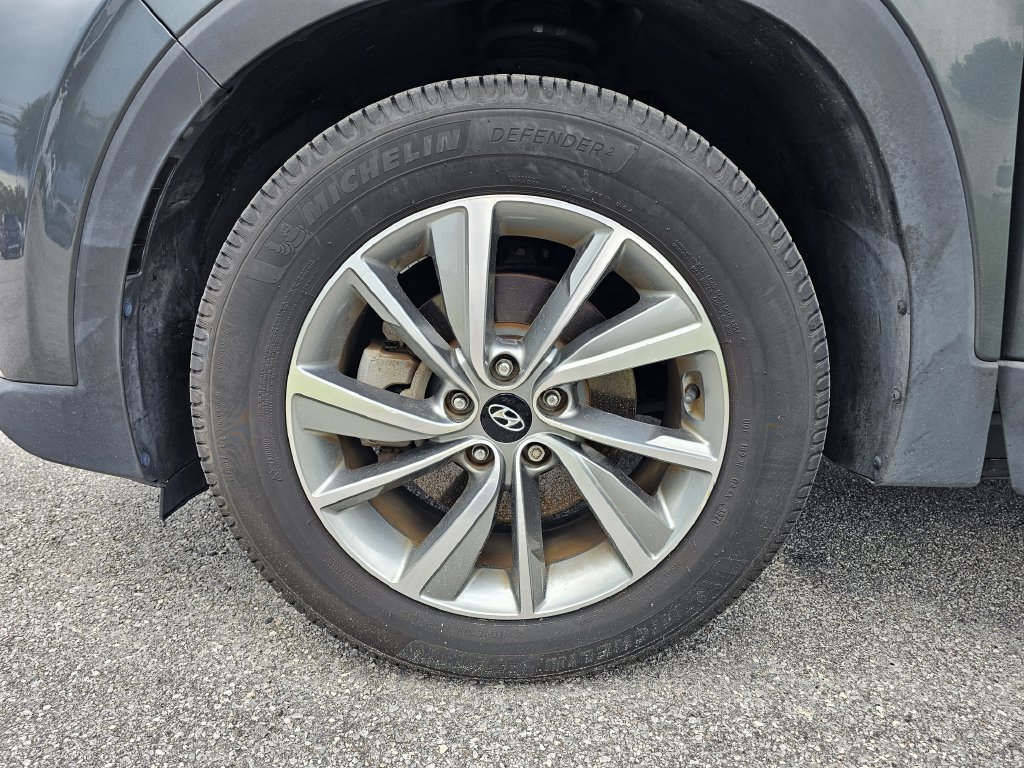 Used 2019 Hyundai Santa Fe SEL w/ Cargo Package FWD image 29