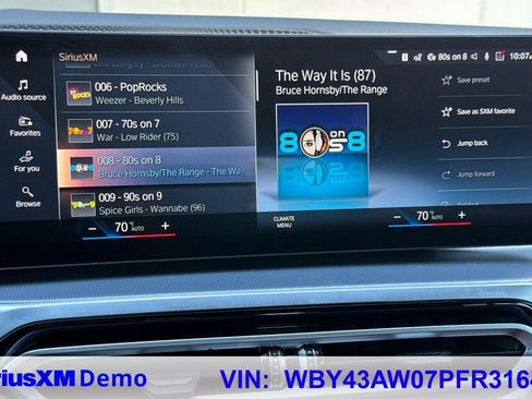Used 2023 BMW i4 eDrive35 w/ Premium Package RWD image 39