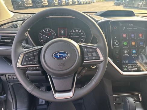 New 2026 Subaru Ascent Touring image 77