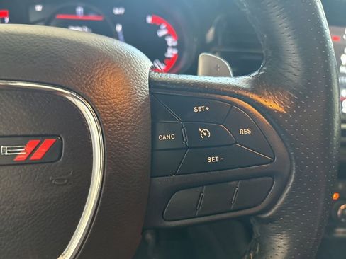 Certified 2023 Dodge Durango GT image 48