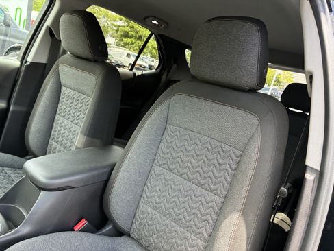Used 2023 Chevrolet Equinox LT AWD/4WD image 22