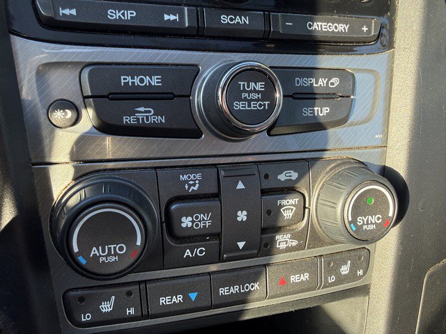Used 2013 Honda Pilot EX-L image 31