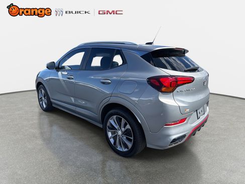 Used 2023 Buick Encore GX Select w/ Sport Touring Package image 5