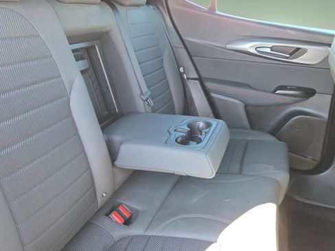 Used 2024 Dodge Hornet GT image 18