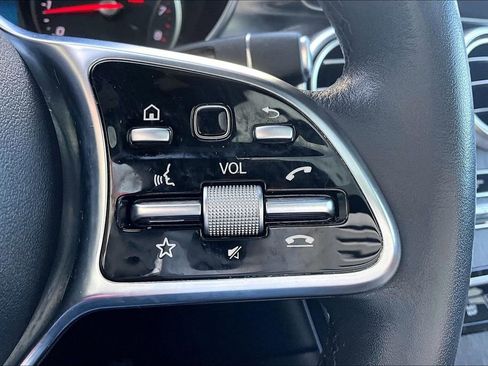 Used 2020 Mercedes-Benz GLC 300 4MATIC image 12