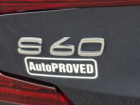 Used 2020 Volvo S60 T6 Momentum AWD/4WD image 30