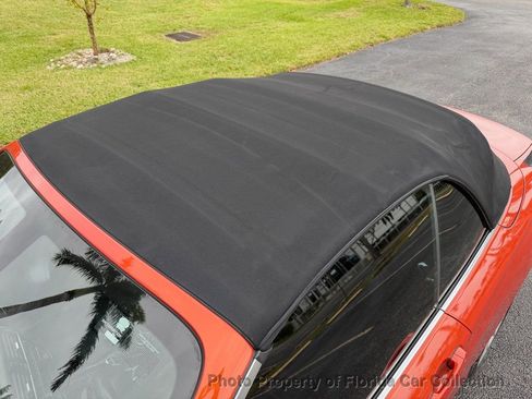 Used 2016 BMW 228i Convertible RWD image 26