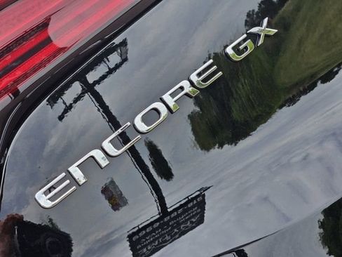 New 2026 Buick Encore GX Sport Touring w/ Comfort Package image 7