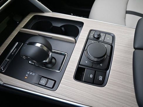 Used 2025 MAZDA CX-90 3.3 Turbo w/ Preferred Package image 31