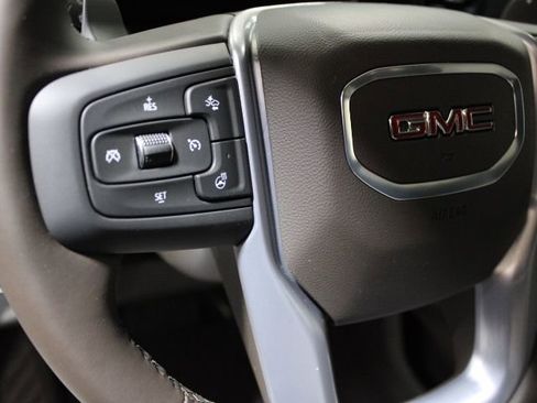 New 2026 GMC Sierra 1500 SLT w/ SLT Premium Plus Package image 35