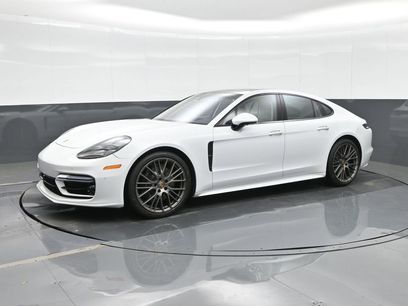 Certified 2023 Porsche Panamera GTS