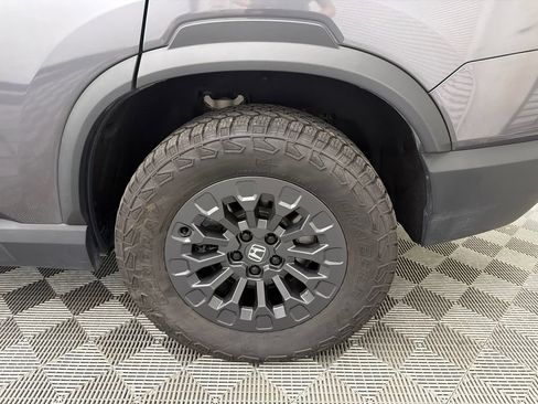 Used 2026 Honda Passport TrailSport image 22