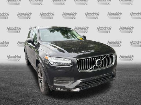 Certified 2023 Volvo XC90 B5 Core w/ Protection Package Premier AWD/4WD image 41