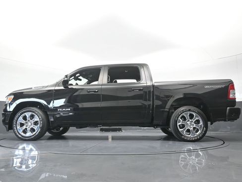 Used 2023 RAM 1500 Big Horn RWD image 66