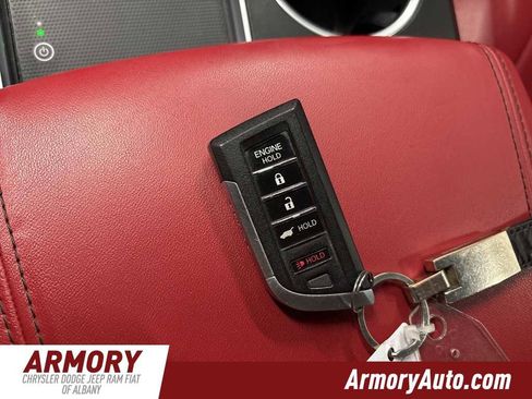 Used 2023 Acura MDX Type S image 24