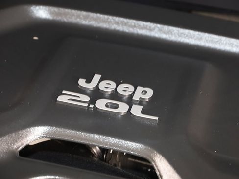 Used 2022 Jeep Wrangler Unlimited Sahara w/ Cold Weather Group image 55