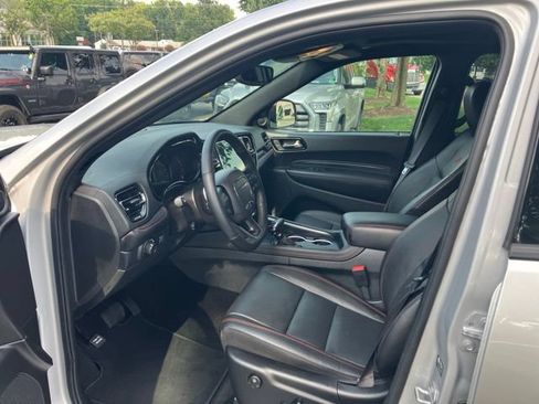 Used 2026 Dodge Durango GT AWD/4WD image 12
