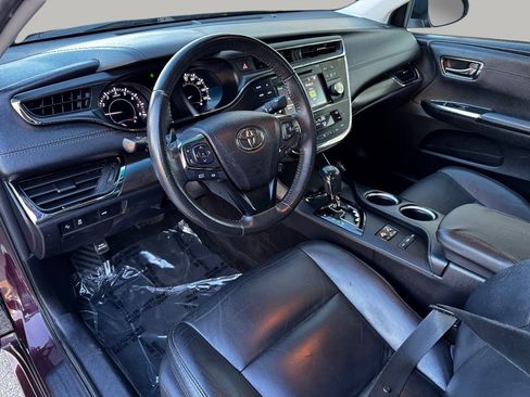 Used 2018 Toyota Avalon XLE image 15
