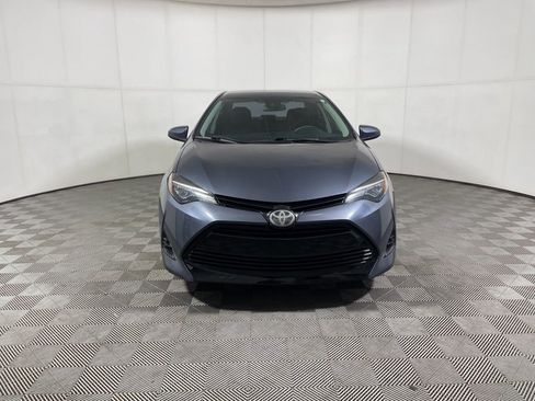 Used 2017 Toyota Corolla LE w/ Carpet Mat Package (TMS) image 3