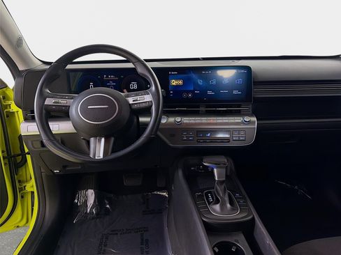 Certified 2024 Hyundai Kona SEL FWD image 22
