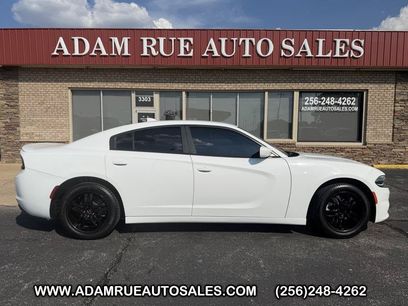 Used 2015 Dodge Charger SXT