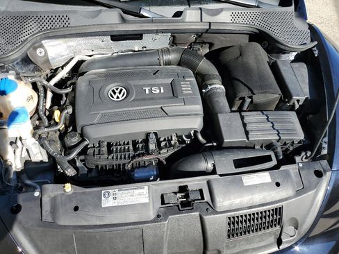 Used 2015 Volkswagen Beetle 1.8T image 41