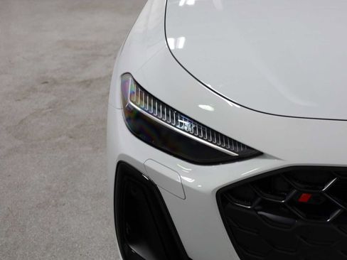 New 2026 Audi S5 Premium Plus AWD/4WD image 15
