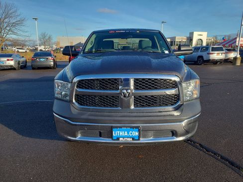 Used 2014 RAM 1500 Tradesman w/ Popular Equipment Group image 14