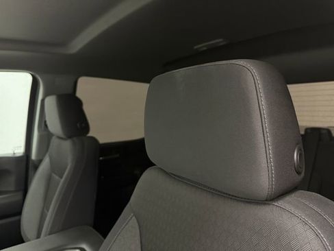 Used 2024 Chevrolet Silverado 1500 Custom RWD image 25