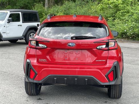 Certified 2024 Subaru Crosstrek 2.0i Premium AWD/4WD image 4