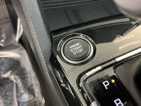 Used 2023 Kia Sportage SX image 25