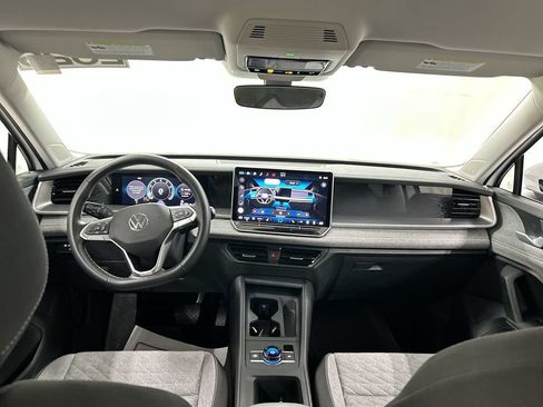 Certified 2026 Volkswagen Tiguan S AWD/4WD image 18