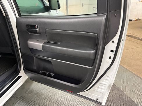 Used 2013 Toyota Tundra 4x4 CrewMax w/ TRD Rock Warrior Pkg image 22